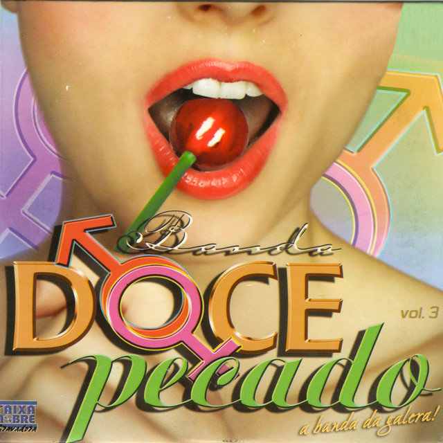 Banda Doce Pecado, Vol. 3