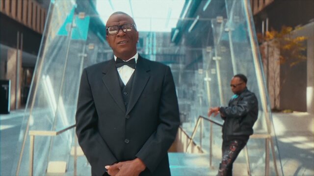 Tick tock  (feat. Mista Cee Hustle)