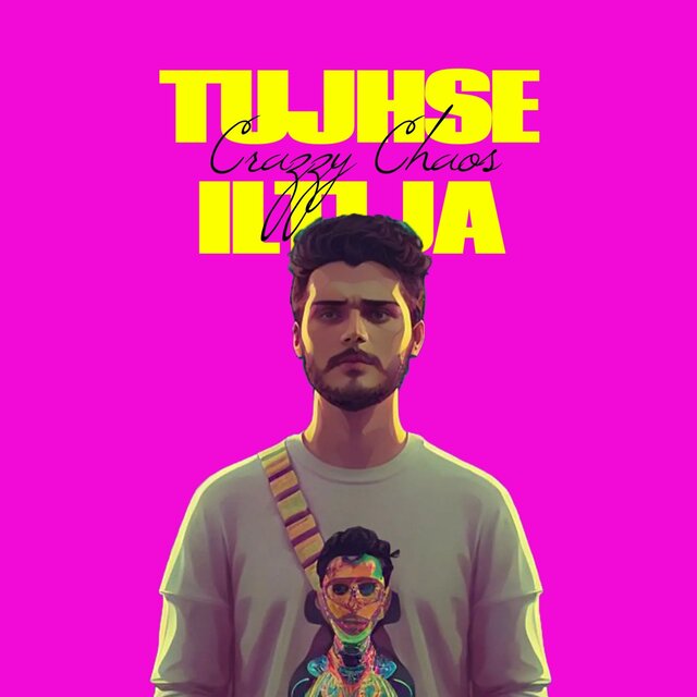 Tujhse Iltija