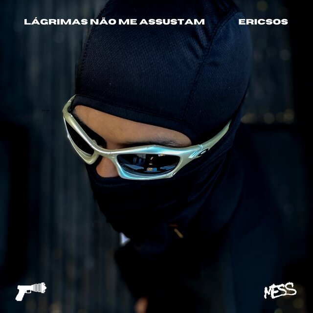 Lágrimas Não Me Assustam