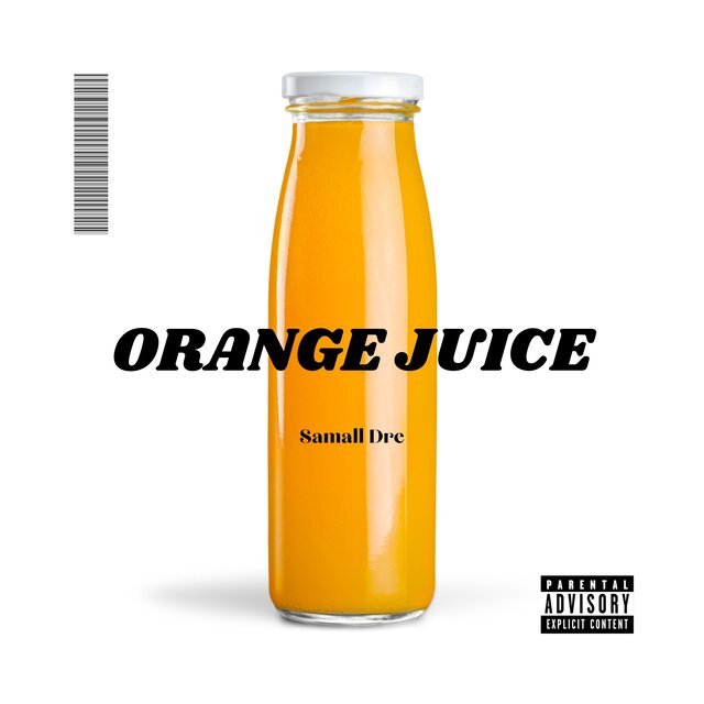ORANGE JUICE