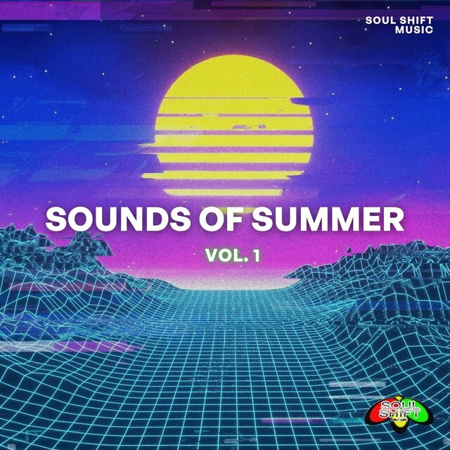 Sounds of Summer, Vol. 1