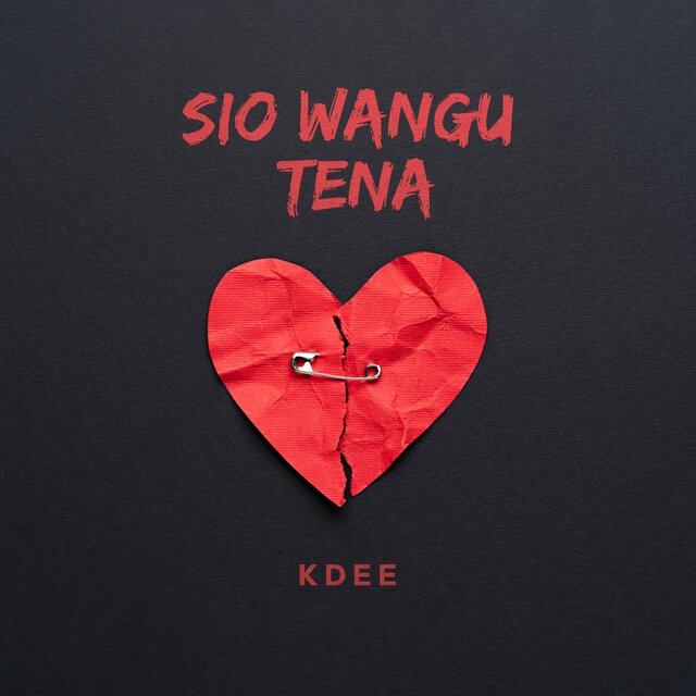 Sio Wangu Tena