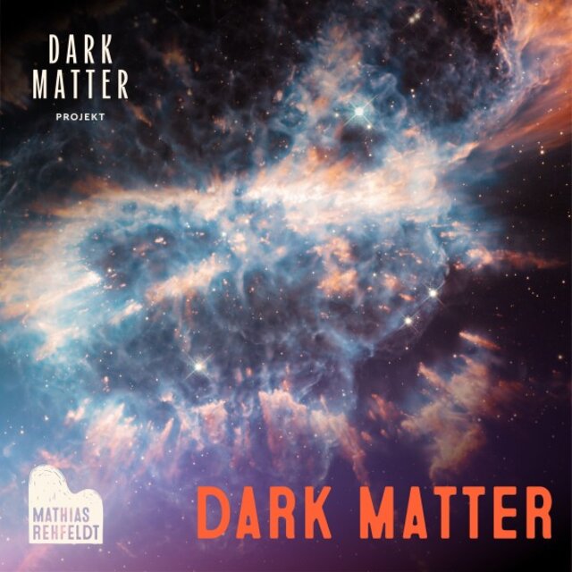 Dark Matter (For Organ and Electronics)
