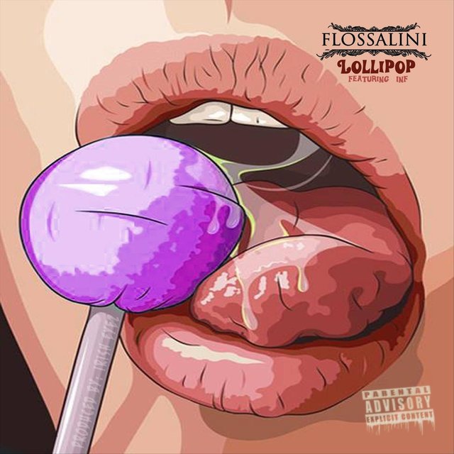 Lollipop (feat. I.N.F)