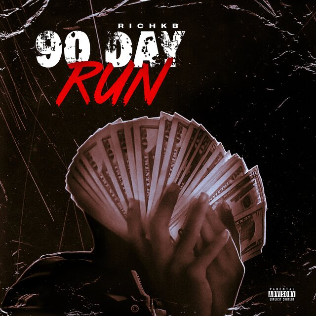 90 DAY RUN