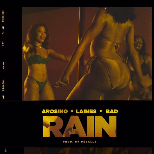 Rain