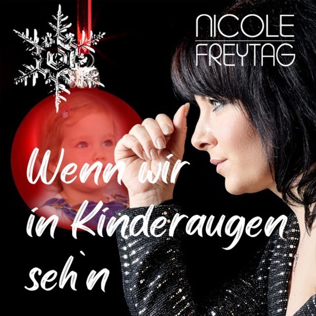 Wenn wir in Kinderaugen seh'n