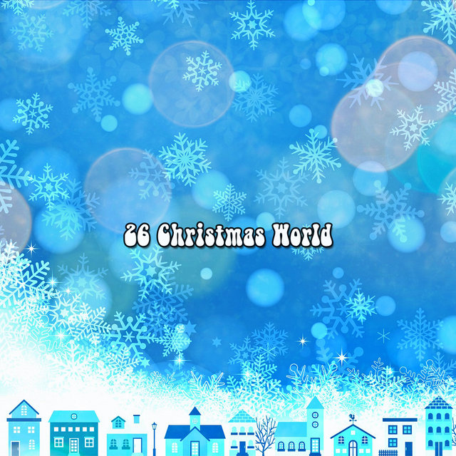 26 mundo navideño