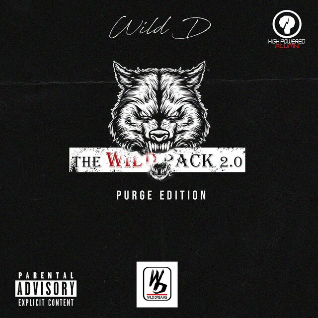 The Wild Pack 2.0 (Purge Edition)