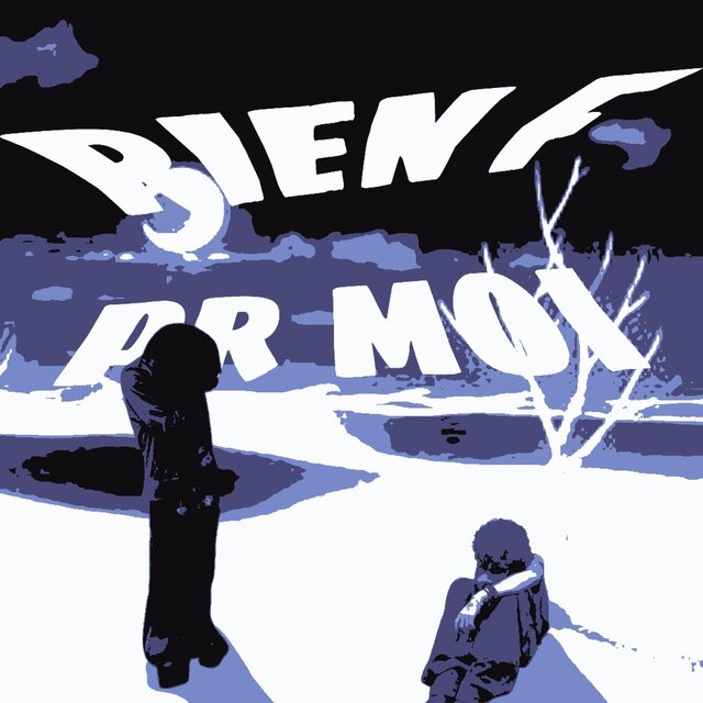 rien f pr moi (feat. Izu)