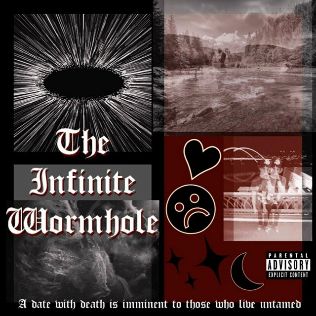 The Infinite Wormhole
