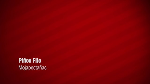 Mojapestañas (Lyric Video)