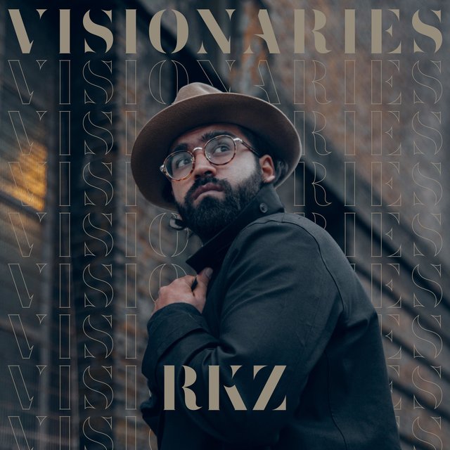 Visionaries