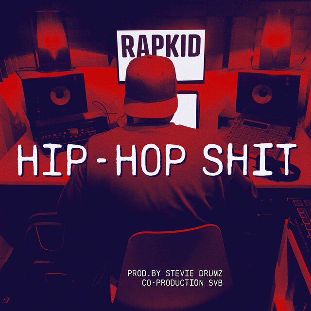 HipHop Shit