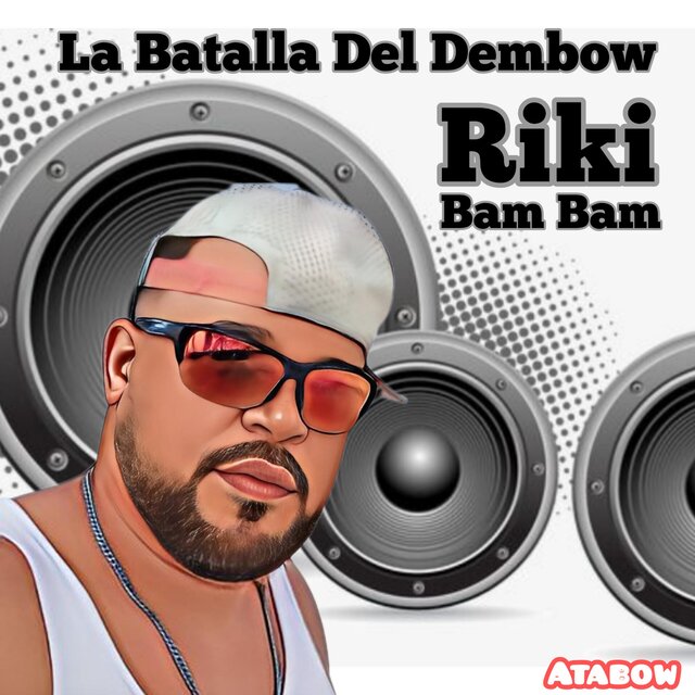 Riki Bam Bam