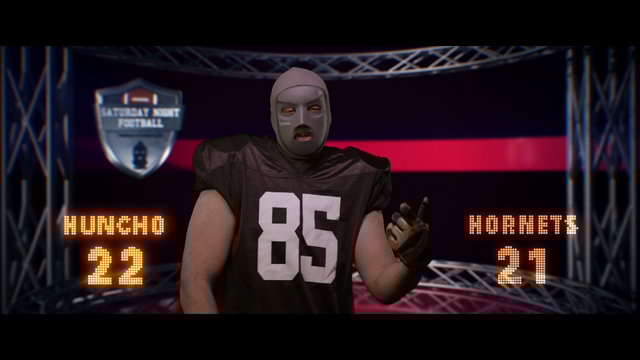 Ocho Cinco