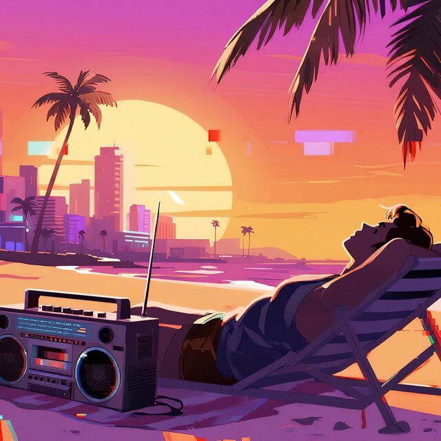 Back to the Past | Retro Nostalgic Synthwave | 80s Cyberpunk & Dreamwave Chillwave |, Vol. 10