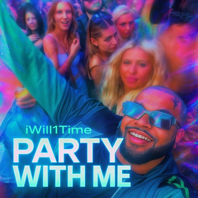 Party With Me