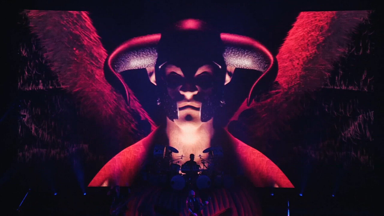 Save Us (Live At Budokan)