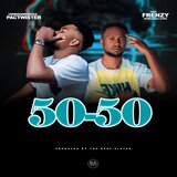 50/50