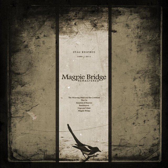 Magpie Bridge