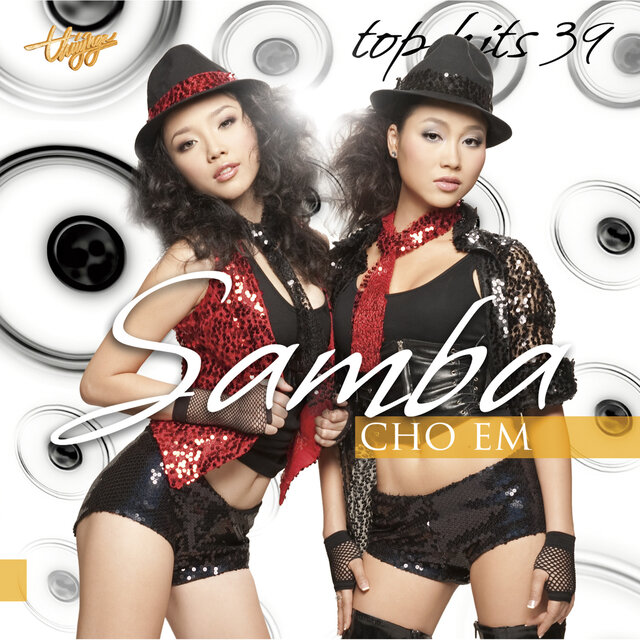 Samba Cho Em