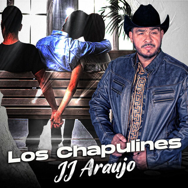 Los Chapulines