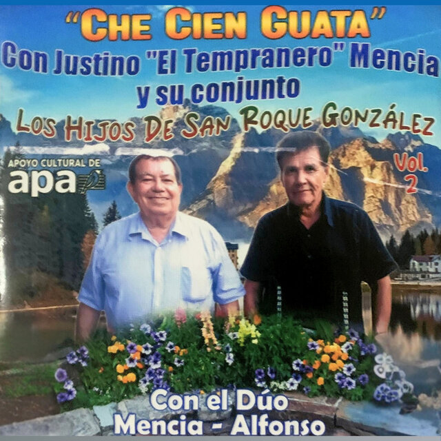 Che Cien Guata