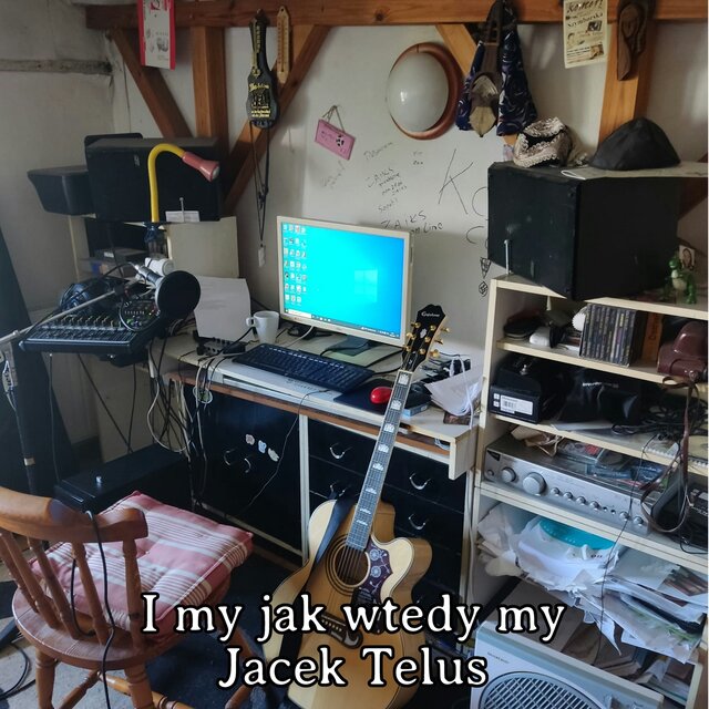 I My Jak Wtedy My