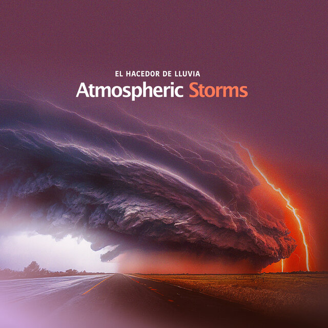 Atmospheric Storms