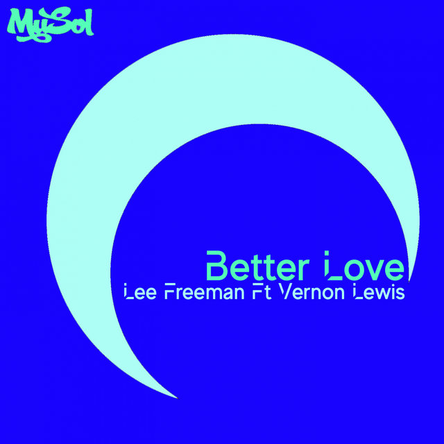 Better Love