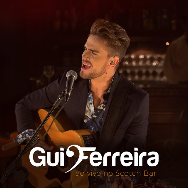 Ao Vivo no Scotch Bar