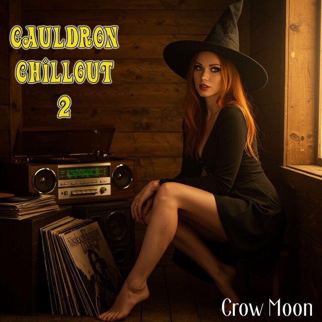 Cauldron Chillout 2