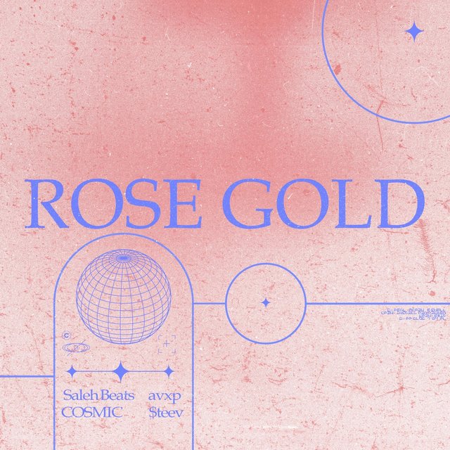 Rose Gold