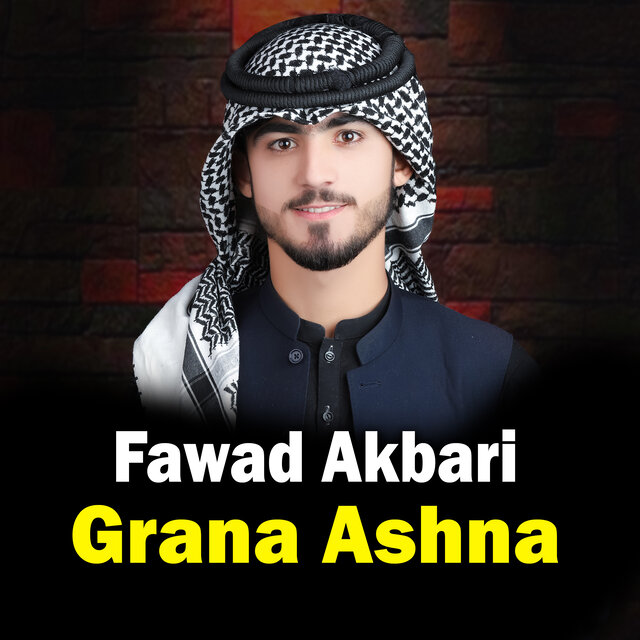 Grana Ashna