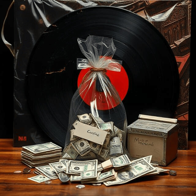 Songs from a Hitmaker