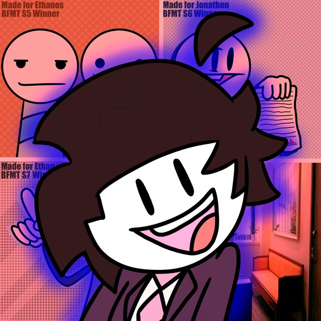 Battle For Music Track: Extras, Vol. 2 (Season 5 - 8)