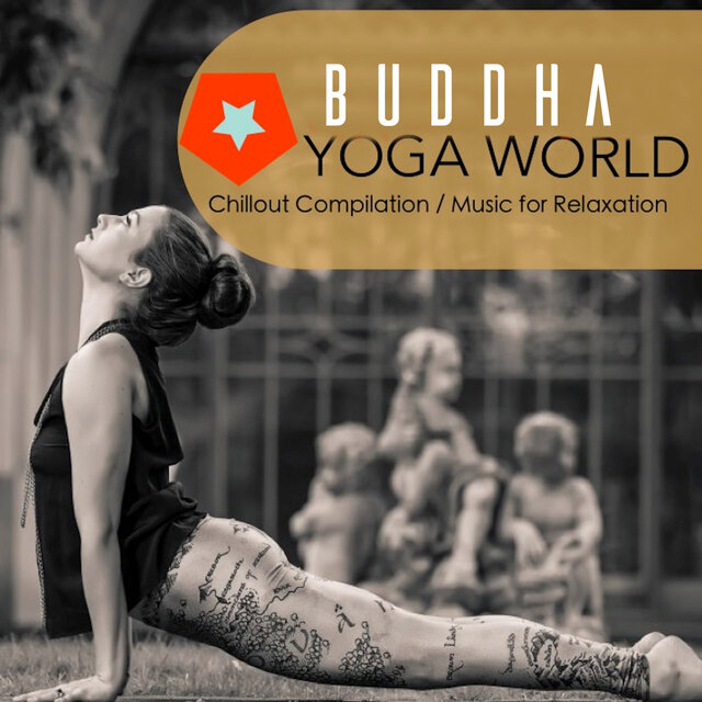 Buddha Yoga World