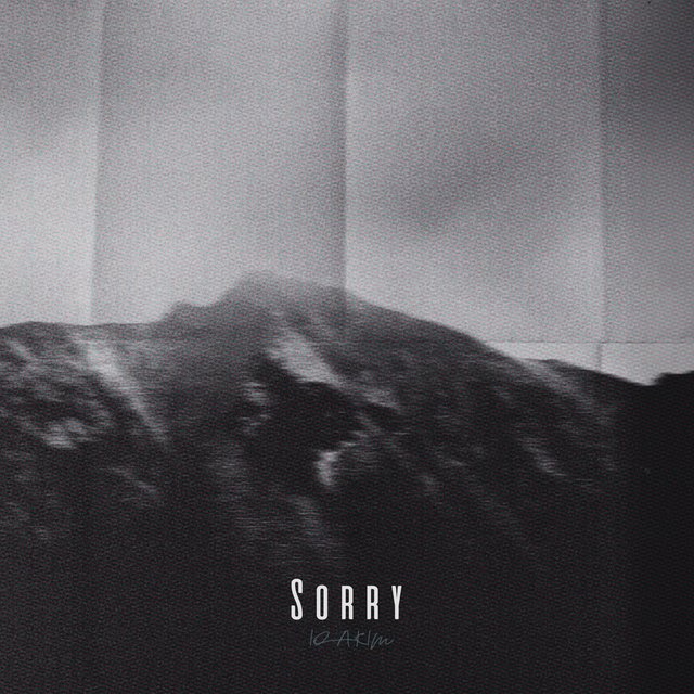 Sorry