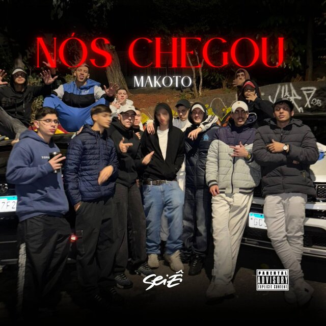 Nós Chegou