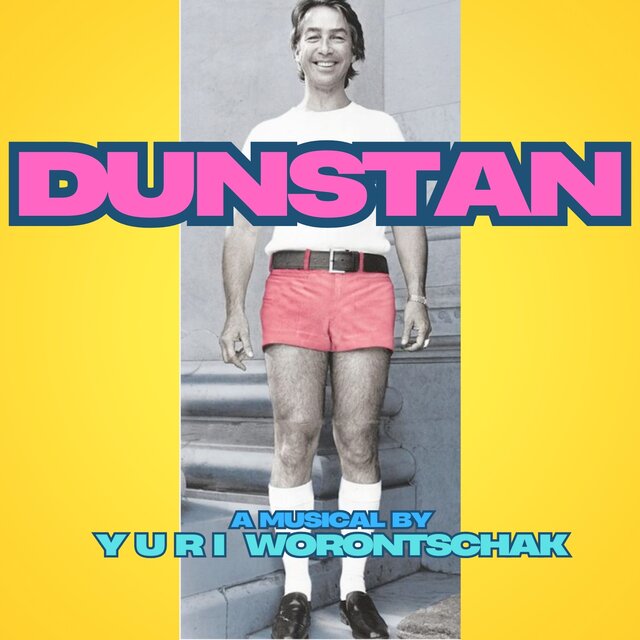 Dunstan