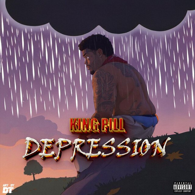 DEPRESSION