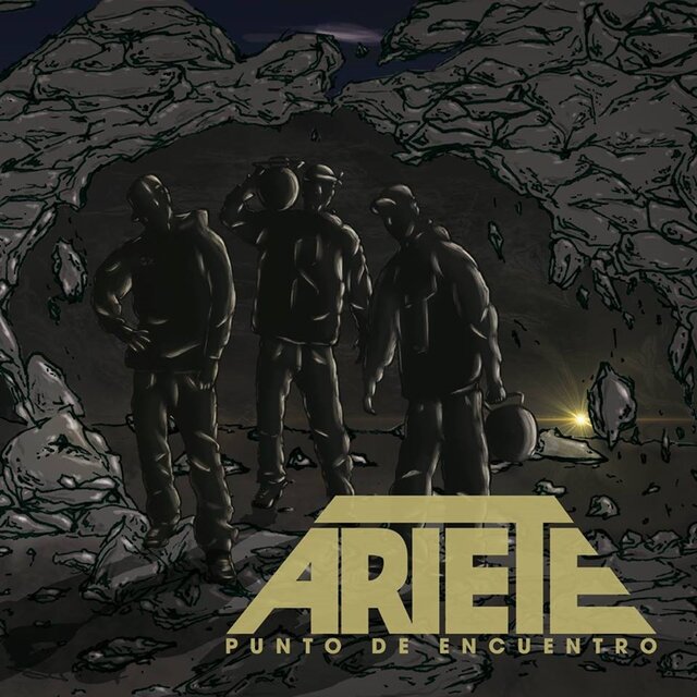 Ariete (Album)