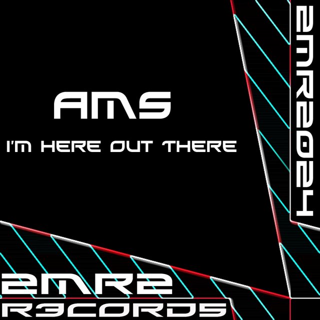 I'm Here Out There EP