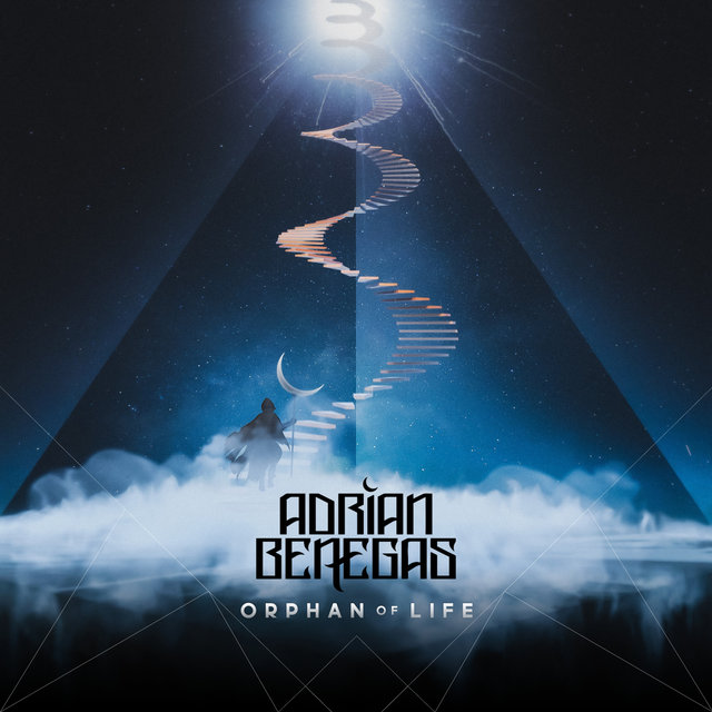 Orphan of Life (feat. Herbie Langhans & Sascha Paeth)
