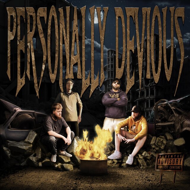 PERSONALLY DEVIOUS