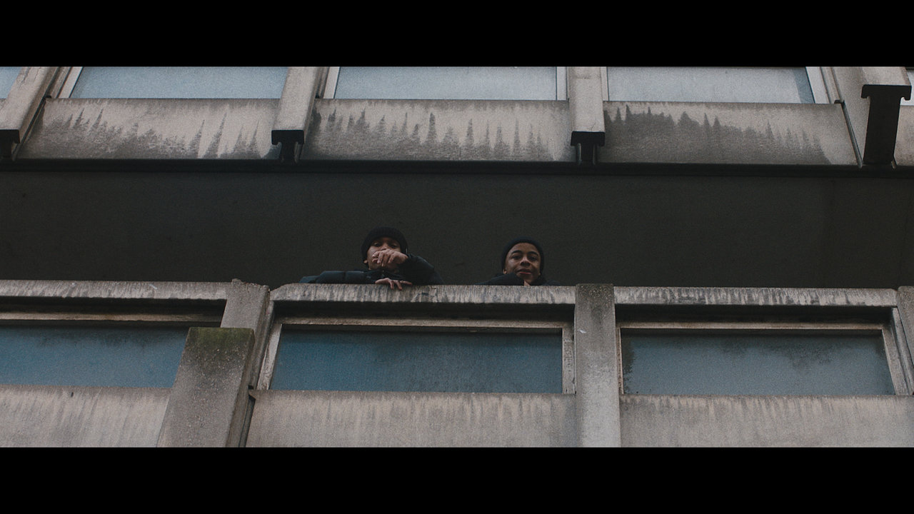 Enter the Jungle (feat. Akala)