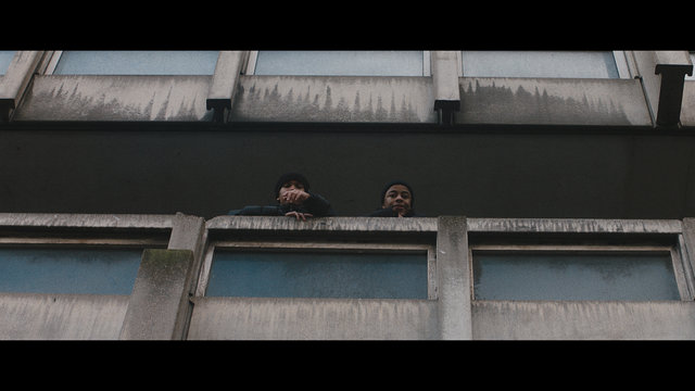 Enter the Jungle (feat. Akala)