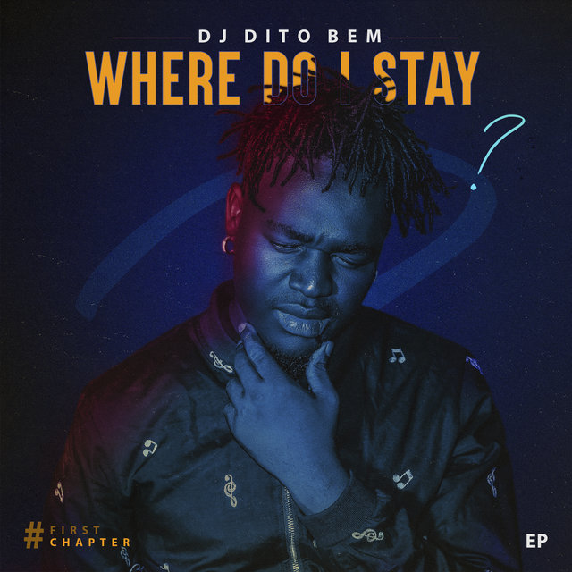 Where Do I Stay? (#First Chapter )